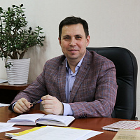 Поздеев Игорь